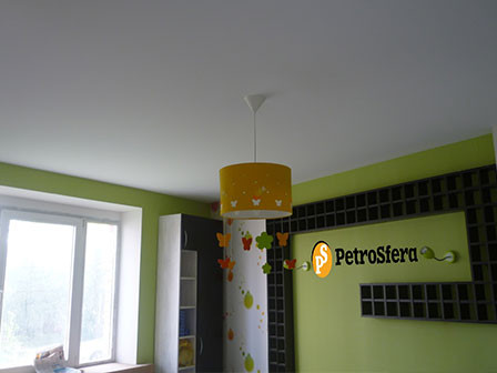 наши работы